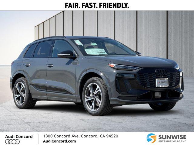 2027 Audi Q6 e-tron Premium Plus quattro for sale in Concord, CA