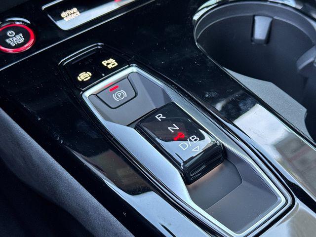 2027 Audi SQ6 e-tron Prestige