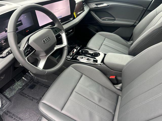 2027 Audi Q6 e-tron Sportback Prestige