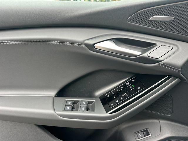 2027 Audi Q6 e-tron Sportback Prestige
