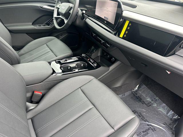 2027 Audi Q6 e-tron Sportback Prestige