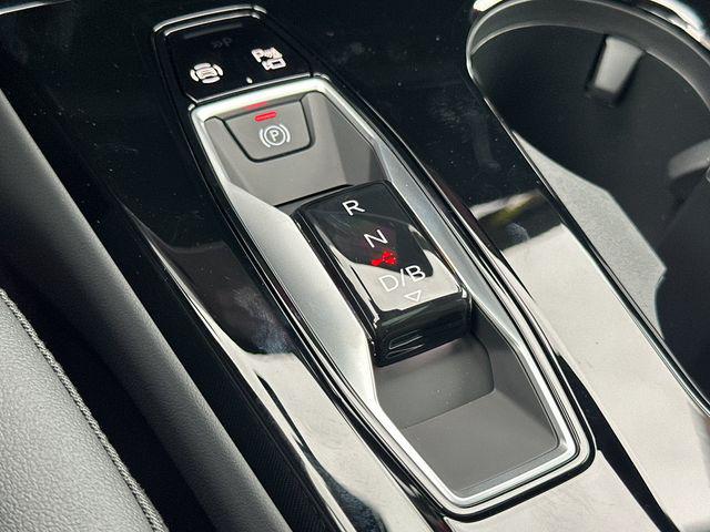 2027 Audi Q6 e-tron Sportback Prestige
