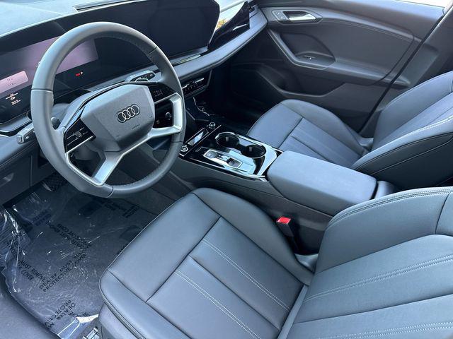 2027 Audi Q6 e-tron Premium Plus