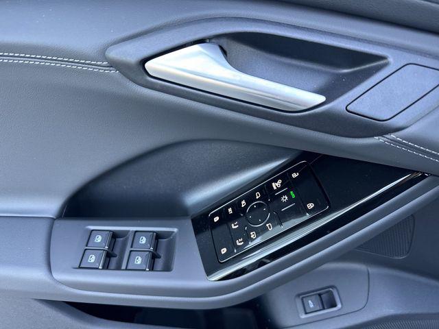 2027 Audi Q6 e-tron Premium Plus