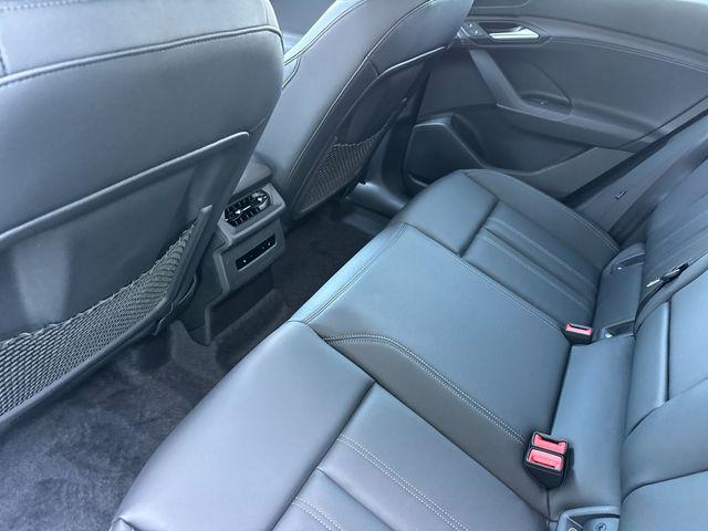 2027 Audi Q6 e-tron Premium Plus