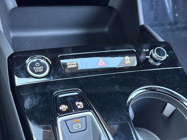 2027 Audi Q6 e-tron Premium Plus