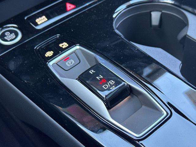 2027 Audi Q6 e-tron Premium Plus