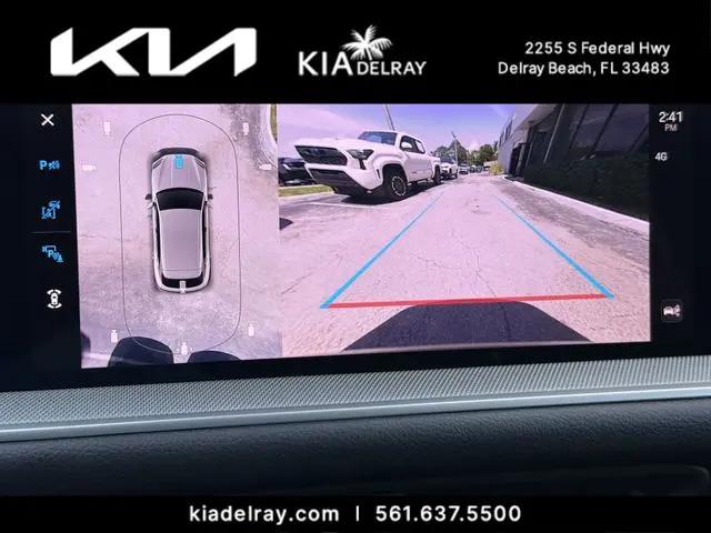 2025 Porsche Cayenne Cayenne