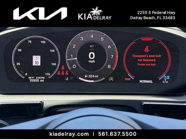 2025 Porsche Cayenne Cayenne