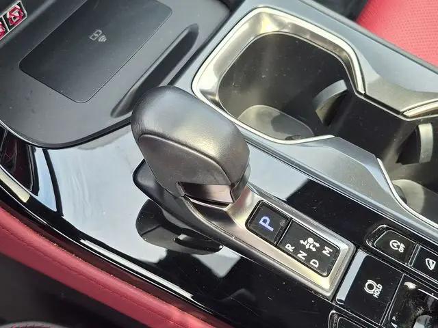 2022 Lexus NX 350 Premium