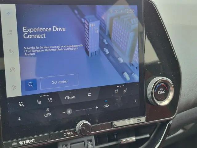 2022 Lexus NX 350 Premium