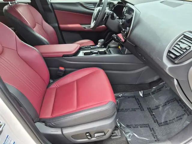 2022 Lexus NX 350 Premium