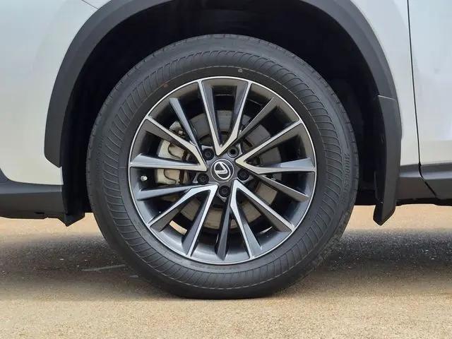 2022 Lexus NX 350 Premium