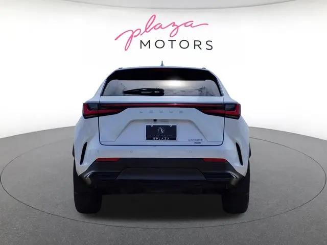 2022 Lexus NX 350 Premium