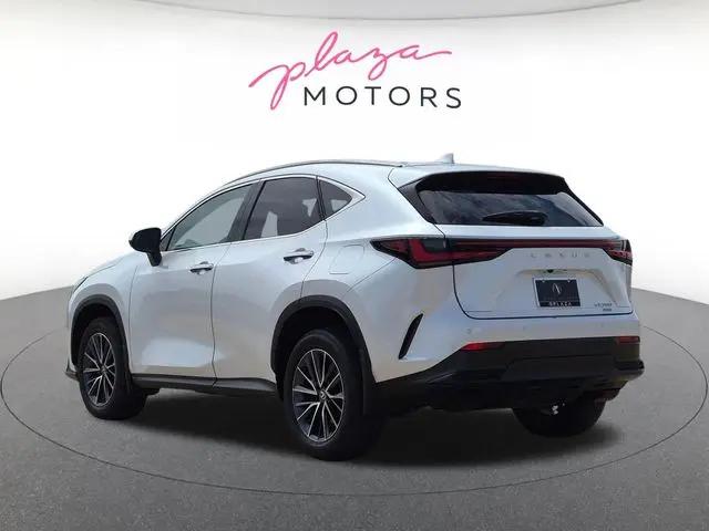 2022 Lexus NX 350 Premium