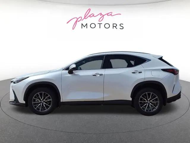 2022 Lexus NX 350 Premium