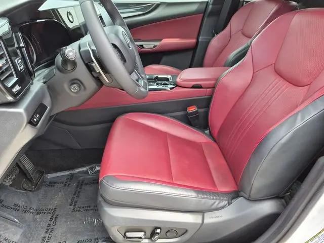 2022 Lexus NX 350 Premium
