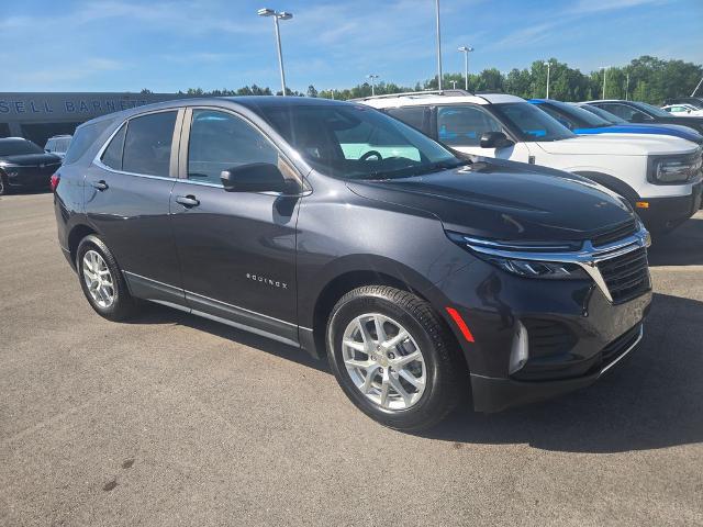 2022 Chevrolet Equinox FWD LT