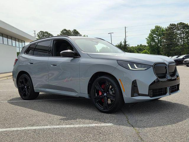 2026 BMW X3 M50 xDrive
