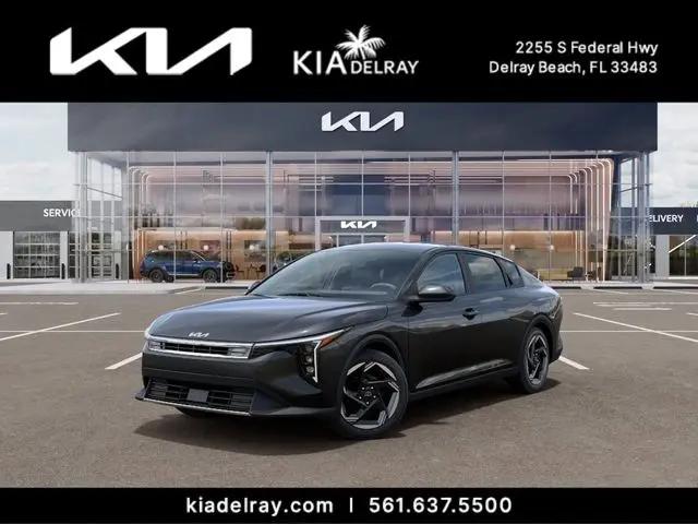 2026 Kia K4 EX for sale in Delray Beach, FL