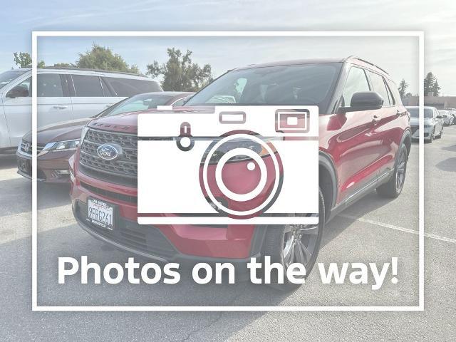 2023 Ford Explorer XLT for sale in Bakersfield, CA