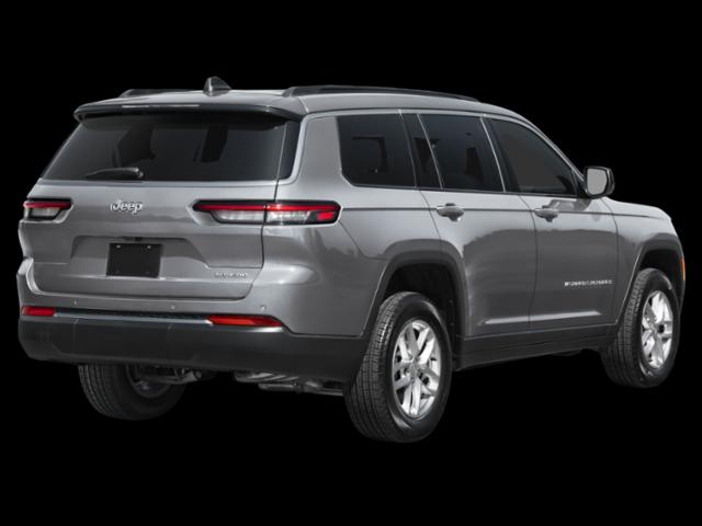 2026 Jeep Grand Cherokee GRAND CHEROKEE L LIMITED RESERVE 4X4 2026 Jeep Grand Cherokee GRAND CHEROKEE L LIMITED RESERVE 4X4