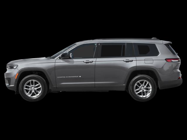 2026 Jeep Grand Cherokee GRAND CHEROKEE L LIMITED RESERVE 4X4 2026 Jeep Grand Cherokee GRAND CHEROKEE L LIMITED RESERVE 4X4