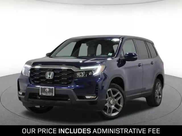 2023 Honda Passport AWD EX-L for sale in Creve Coeur, MO