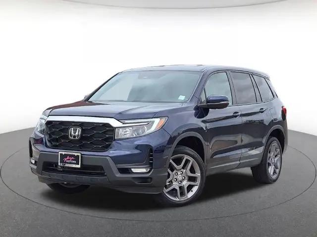 2023 Honda Passport AWD EX-L for sale in Creve Coeur, MO