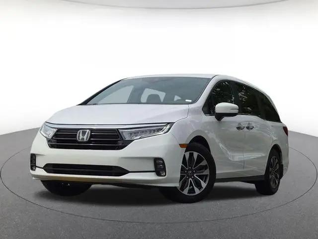 2023 Honda Odyssey EX-L for sale in Creve Coeur, MO