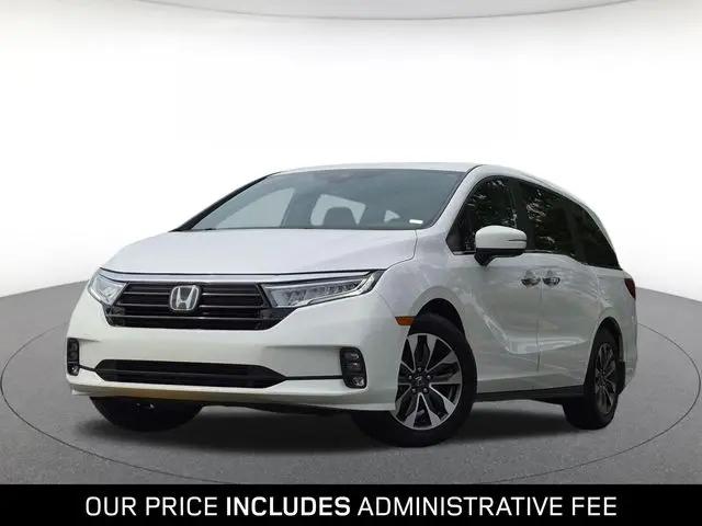 2023 Honda Odyssey EX-L for sale in Creve Coeur, MO