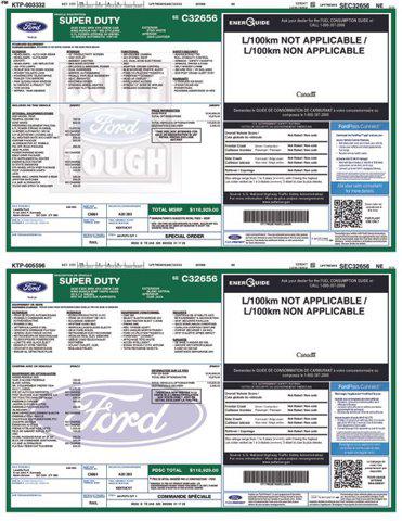 2025 Ford F-250 King Ranch