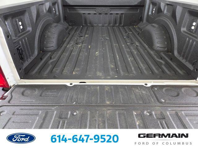 2025 Ford F-250 King Ranch