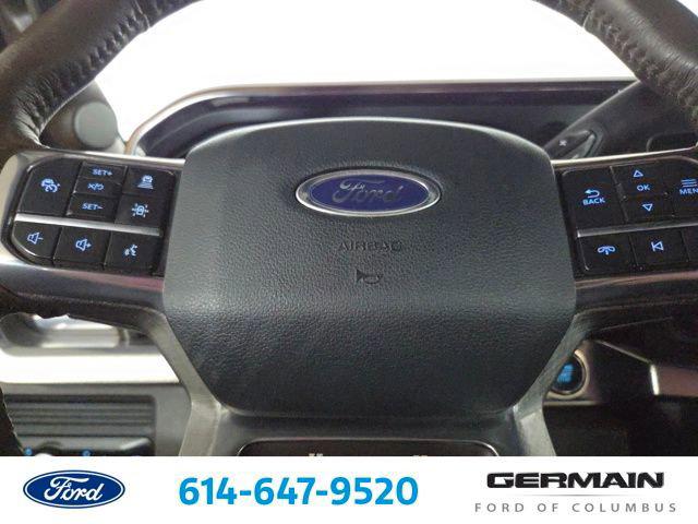 2025 Ford F-250 King Ranch