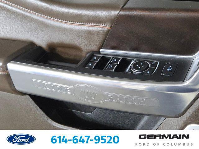 2025 Ford F-250 King Ranch