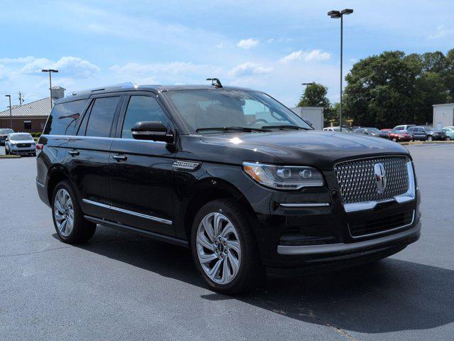 2024 Lincoln Navigator Premiere for sale in Dunn, NC