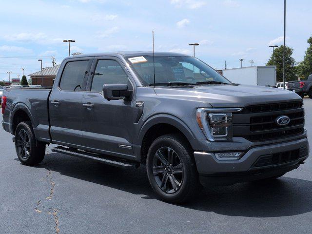 2023 Ford F-150 LARIAT for sale in Dunn, NC