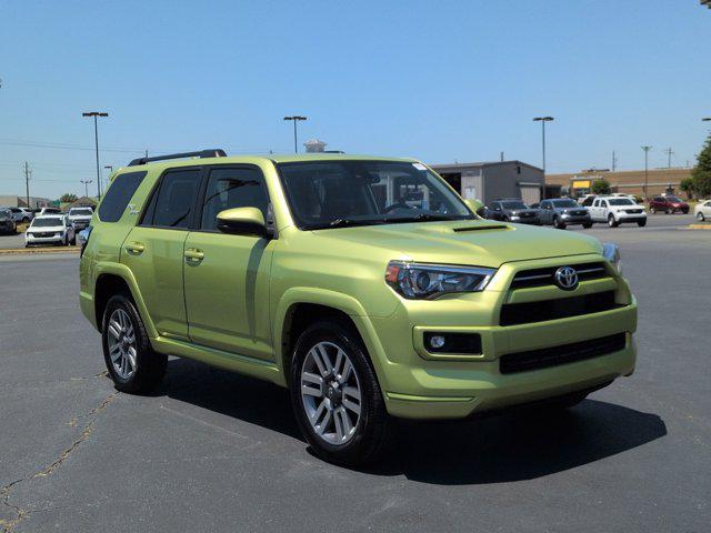 2023 Toyota 4Runner TRD Sport for sale in Dunn, NC