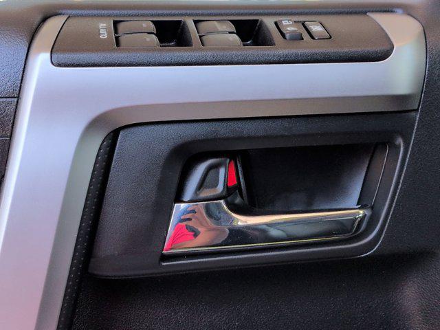 2023 Toyota 4Runner TRD Sport