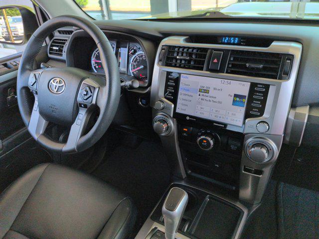 2023 Toyota 4Runner TRD Sport