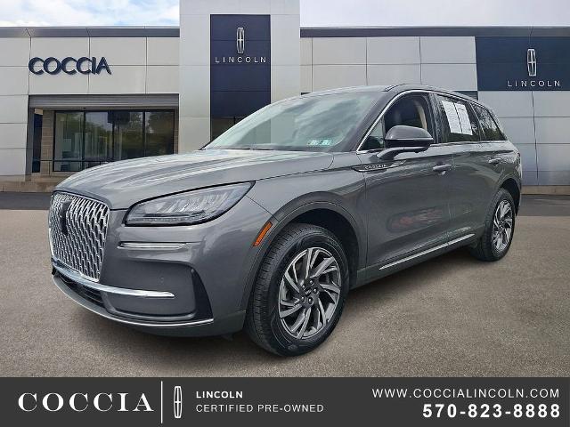 2023 Lincoln Corsair Standard for sale in BEAR CRK TWP, PA