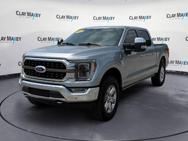 2023 Ford F-150 King Ranch for sale in Harrison, AR