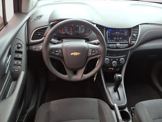 2020 Chevrolet Trax FWD LS