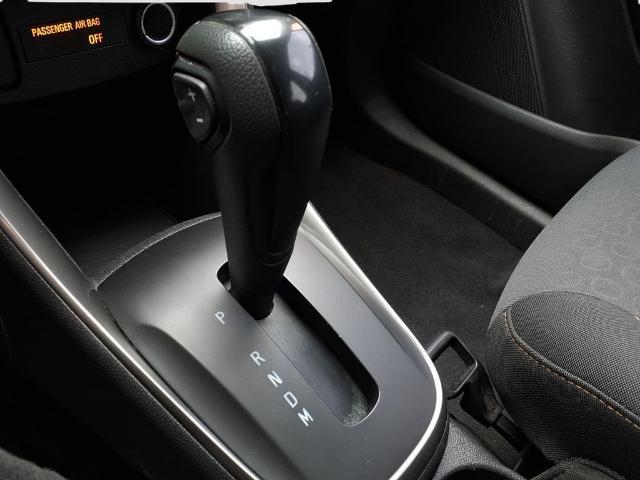 2020 Chevrolet Trax FWD LS