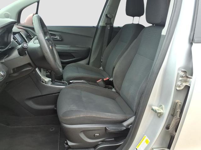 2020 Chevrolet Trax FWD LS