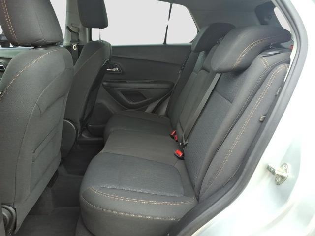 2020 Chevrolet Trax FWD LS