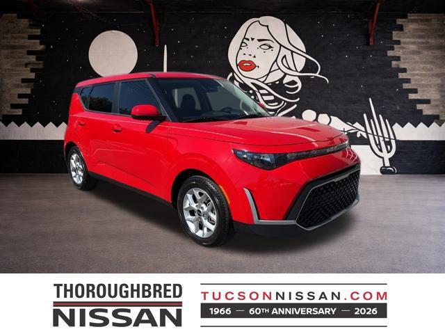 2023 Kia Soul LX for sale in Tucson, AZ