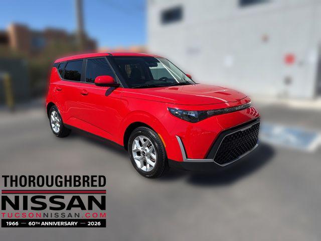 2023 Kia Soul LX for sale in Tucson, AZ