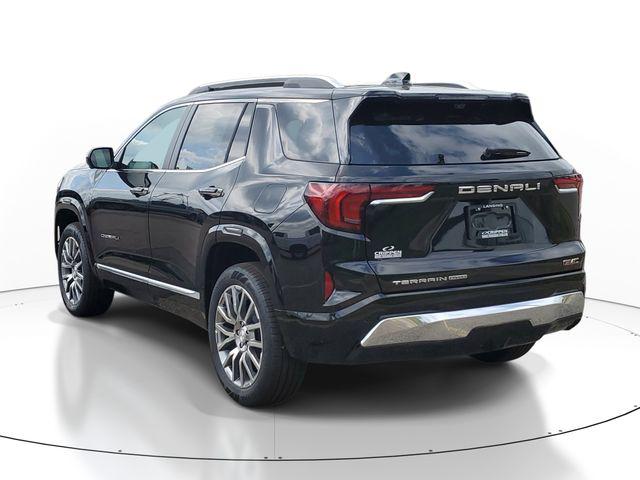 2026 GMC Terrain AWD Denali