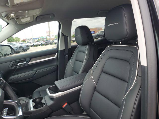 2026 GMC Terrain AWD Denali